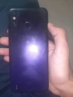 infnix smart 4 all ok  (urgent sale)