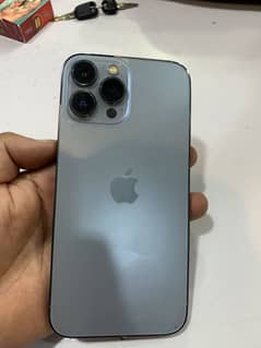 Iphone 13 pro max pta approved