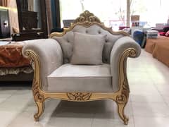 5 seater sofa