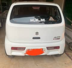 Suzuki Alto 2022/23