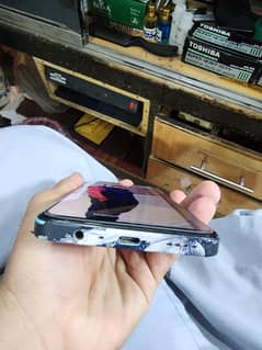 Realme c51 complete box  official Pta approved.