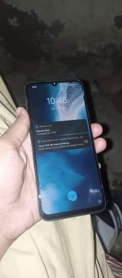 vivo V20se 8/128 With Box Exchange posible oneplus