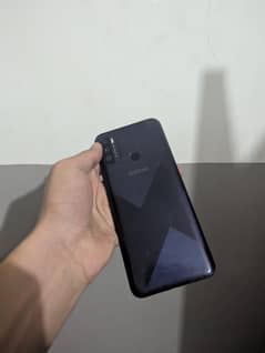 Infinix hot9 play
