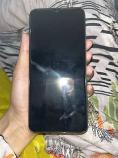 New condition all ok fingerprint bhi ok