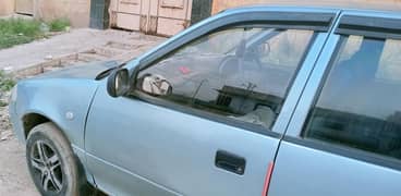 CULTUS 2004 VXR