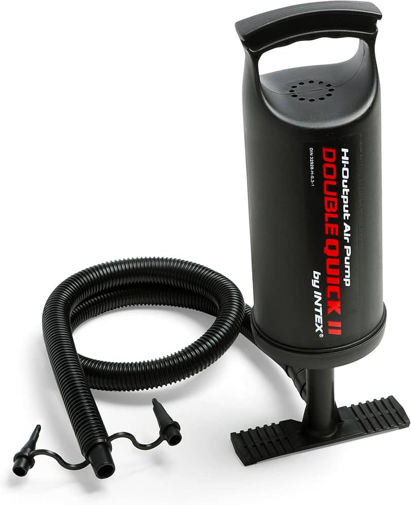 Seahawk 2 Inflatable Boat 1