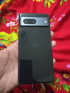 Google pixel 7 8/128  approved
