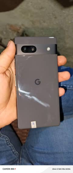 google