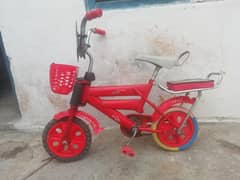 Bicycle kids US.