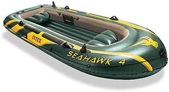 Seahawk 4 Inflatable Boat