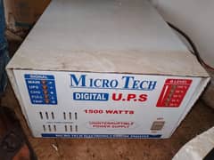 MICRO TECH UPS PURE COPER