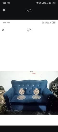 sofe set