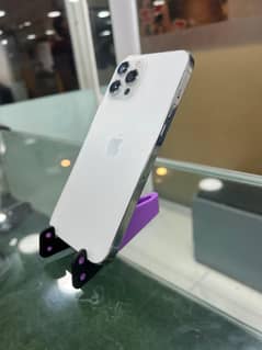 Apple iPhone 12 Pro Max / 128 GB / Jv / Urgent Sale