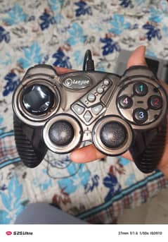 controller branded - imported