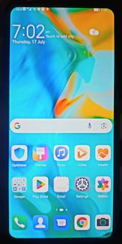 HUAWEI Y9