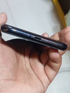 I phone 11 pro max PTA physical +esim 256gb
