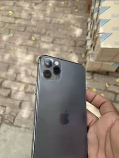 11 pro max