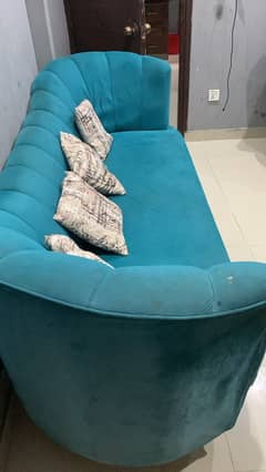 Sofa seater