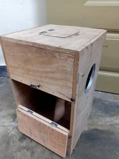 bird cage