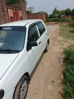 Sale Alto 2008/9