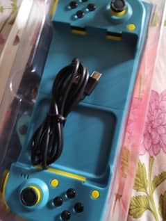 Gaming Console for Mobile Phones