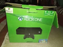 Xbox one 500 gb