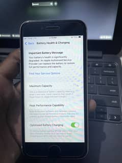 iPhone SE 2020 exchange