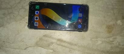 infinix smart 7