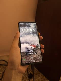 Motorola G85 12/256Gb PTA Approved