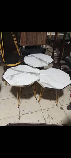 NET SET TABLE
