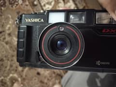 yashica Dx