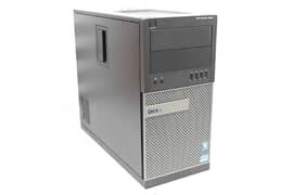 Optiplex990 corei5 2500