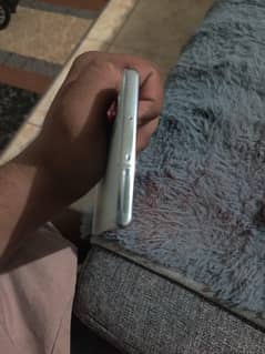 Note 10+ In Unique White Color