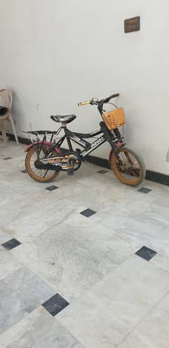 Kids Cycle for Sale