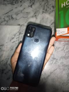 Infinix