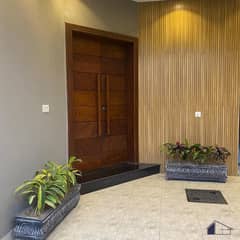 5 Marla Brand New Beautiful House Is Available For Sale On Easy Instalments