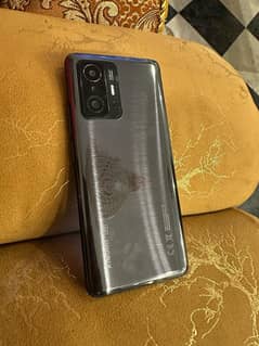 Mi11tpro Snapdragon 888