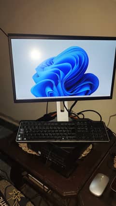Complete computer setup  03186153956