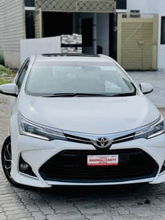 Totally Genune Bumper To Bumper…Like zero meter. . Very Neat Clean  car