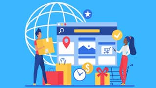 Ecommerce