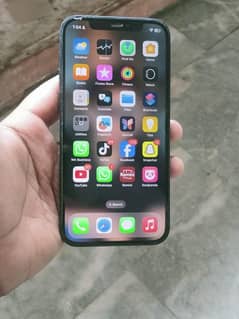 iphone 12  non pta