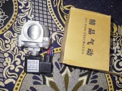 SOV Valves