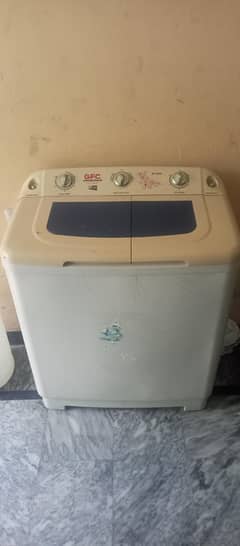 G.