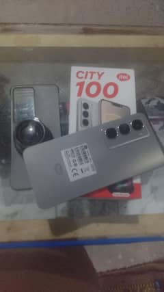 itel