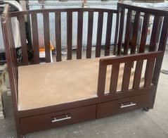 BABY COT