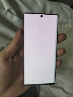 Samsung Note 10 5G
