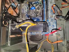 ASUS GTX 1650 super
