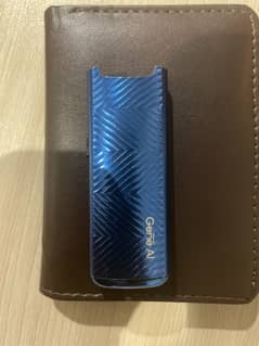 VOOPOO VTHRU PRO 25WATT GENE AI BLUE