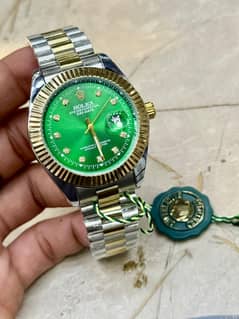 ROLEX MENS WATCH