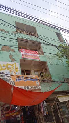 security guard and professional cook required for hostel